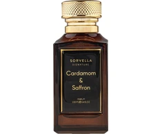 „Sorvella“ kvepalai „Signature Cardamom &amp; Saffron“, 100 ml