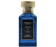 Alkotest Sorvella Perfume Signature Neroli &amp; Citron EDP Purškiklis 30ml