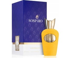 SOSPIRO PERFUMES Contralto EDP Purškiklis 100ml