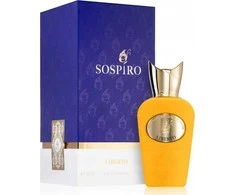 Sospiro Perfumes Liberto kvepalų purškiklis 100 ml