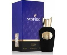 Xerjoff Sospiro Opera Grande EDP parfumuotas vanduo unisex, 100 ml