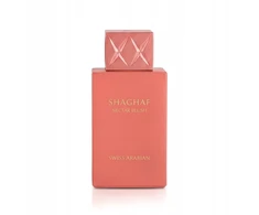 Swiss Arabian Swiss Arabian Shaghaf Nectar Blush EDP Purškiklis - - 75 ml