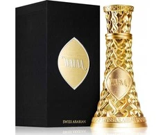 Swiss Arabian Wafaa EDP parfumuotas vanduo moterims, 50 ml