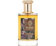 The Woods Collection Pure Shine EDP parfumuotas vanduo unisex, 100 ml