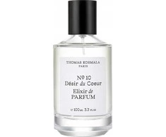 Thomas Kosmala No.10 Desir Du Coeur Unisex Elixir De Parfum 100 ml