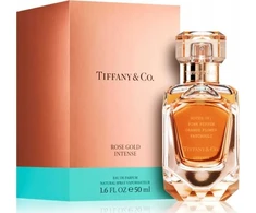Tiffany &amp; Co Rose Gold EDP parfumuotas vanduo, 50 ml