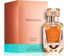 Tiffany &amp; Co Rose Gold EDP parfumuotas vanduo, 50 ml