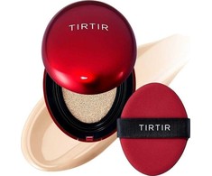 Makiažo pagrindas TirTir Mask Fit Red Cushion, 18 g, 17N Vanilla