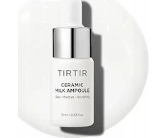 Tirtir keraminė pieno ampulė, 10 ml