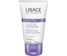 URIAGE Gyn-Phy Intimate Hygiene Gel intymios higienos gelis, 50 ml