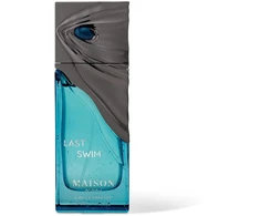 Maison Asrar Last Swim EDP parfumuotas vanduo unisex, 100 ml