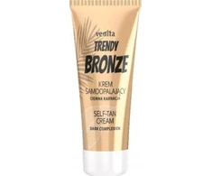 Venita Trendy Bronze, 75 g
