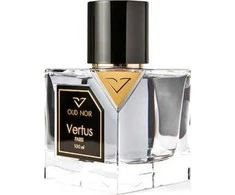 Vertus Paris Oud Noir EDP parfumuotas vanduo unisex, 100 ml