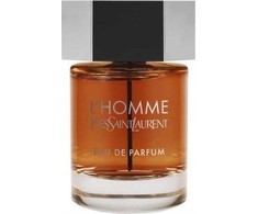 Alkotest YVES SAINT LAURENT L'Homme EDP spray 100ml