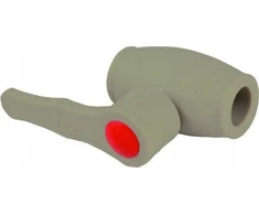 Alkotest ZKM20 MO/PP rutulinis vožtuvas FI20 10 // PP.ZKW-20