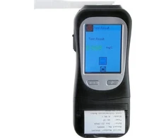 Aisko ALCOVISOR JUPITER GPS alkotesteris SU SPAUSDINTUVIU?
