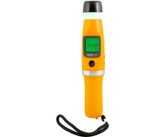 Alkotesteris Alcolife F7