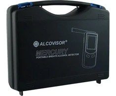 Alkotesteris Alcovisor Alkotesteris Alcovisor Mercury