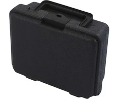 Alkotesteris AlcoVisor Mark X+ raudona