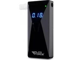 Intex Profesionalus alkotesteris Alco Force AF-450 ProSense