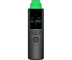 Alkotesteris Alkomat Alcovisor Alkomat ALCOVISOR DEIMOS su aplikacją