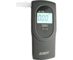 Alcofind Alkotesteris Datech DA7100