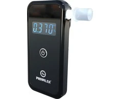 Alkotesteris PROMILER AL7010
