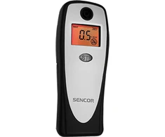 Alkotesteris Sencor SCA BA01