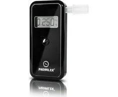Alkotesteris Promiler AL9000 LITE