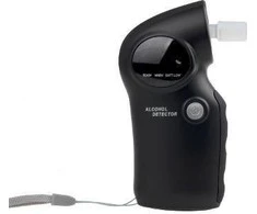 Alkotesteris Promiler DXP 600