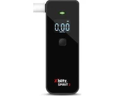 Alkotesteris Alkotestesteris Xblitz Spirit 2