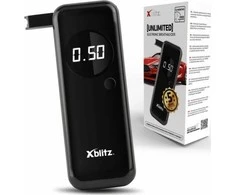 Alkotesteris Alkotestesteris Xblitz Unlimited