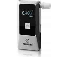 Alkotesteris Alkomatas PROMILER Elektrocheminis alkomatas Promiler isOBER 70
