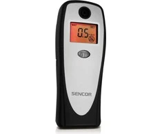 Alkotesteris Sencor SCA BA01