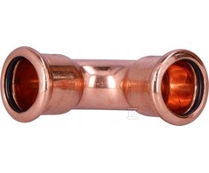 Varinė pres. alkūnė KAN-therm, d.22x90°, v/v