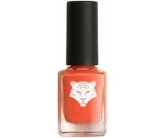 All Tigers Natural &amp; Vegan Vegan Nagų lakas 195 Seize The Moment, 11 ml