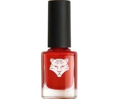 „All Tigers“ natūralūs ir veganiški „Vegan Nagų lakai 206 Earn Your Stripes“, 11 ml