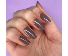 All Tigers Natural &amp; Vegan Vegan Nagų Lakas 108 Embrace The Change, 11 ml