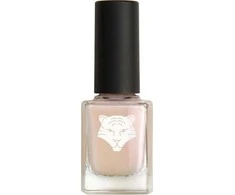 All Tigers Natural &amp; Vegan Natural Nagų Lakas 101 Dance In The Rain, 11 ml
