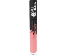 All Tigers Natural &amp; Vegan Natural Matte Lūpų blizgis 696 Chase Your Dreams, 8 ml