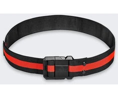 All Tigers Pas Monterski Diggers darbo diržas Quick BlackRed