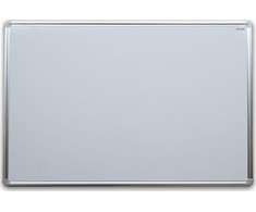 Magnetinė lenta 80x50 cm Allboards su priedais