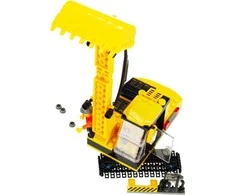 ALLEBLOX DĖMESIO 264EL 34X27X6 18 / 36
