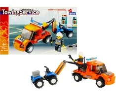 ALLEBLOX BUILD 124EL 27XX17X5 48 / 96