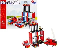 ALLEBLOX STAGE 245EL 34X27X6 18 / 36