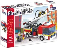 ALLEBLOX STRAZ 196EL 32X22X5 30 / 60