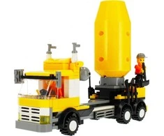 ALLEBLOX KŪRIMAS 216EL 34X27X6 18 / 36