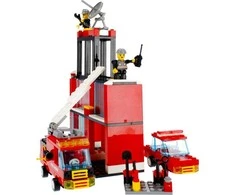 ALLEBLOX STAGE 245EL 34X27X6 18 / 36