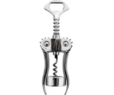 Metalinis kamščiatraukis 15 x 5,5 x 3,5 cm, KITCHEN&amp;GO