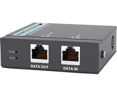 Allied Telesis Adapteris PoE 2.5 Gigabit Ethernet, 5 Gigabit Ethernet, 10 Gigabit Ethernet, Fast Ethernet, Gigabit Ethernet (AT-7101GHTM-50)